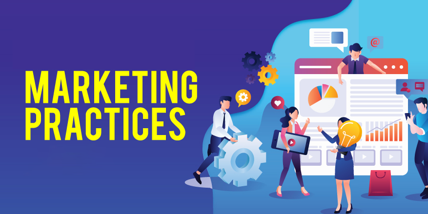 Effective Marketing Practice - Business Boosters